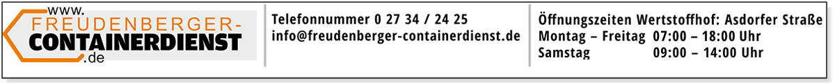 Containerdienst_Sommer