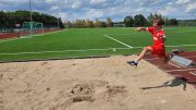 Sportabzeichen-Tag des Stadtsportverbandes Freudenberg