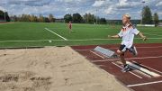 Sportabzeichen-Tag des Stadtsportverbandes Freudenberg