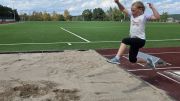 Sportabzeichen-Tag des Stadtsportverbandes Freudenberg